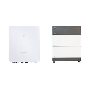 B-Box Premium HVS 5.1 + SH8.0RT-V112