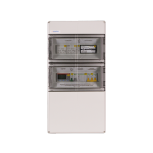 BATTERY BACKUP DISTRIBUTION 3PH (BBD3P)(LG)(FRT)