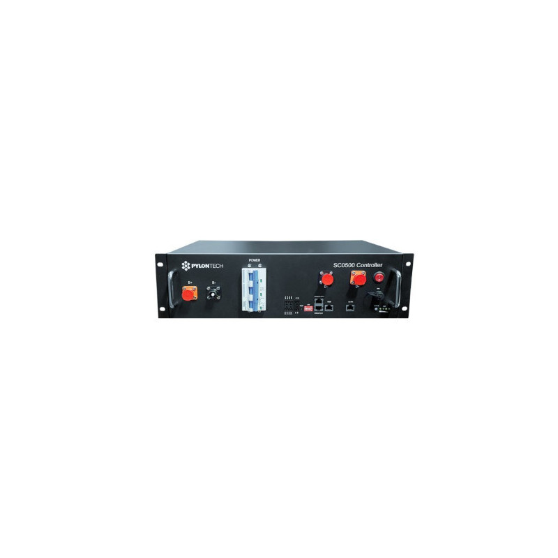 SC0500A-100S MAIN CONTROLLER