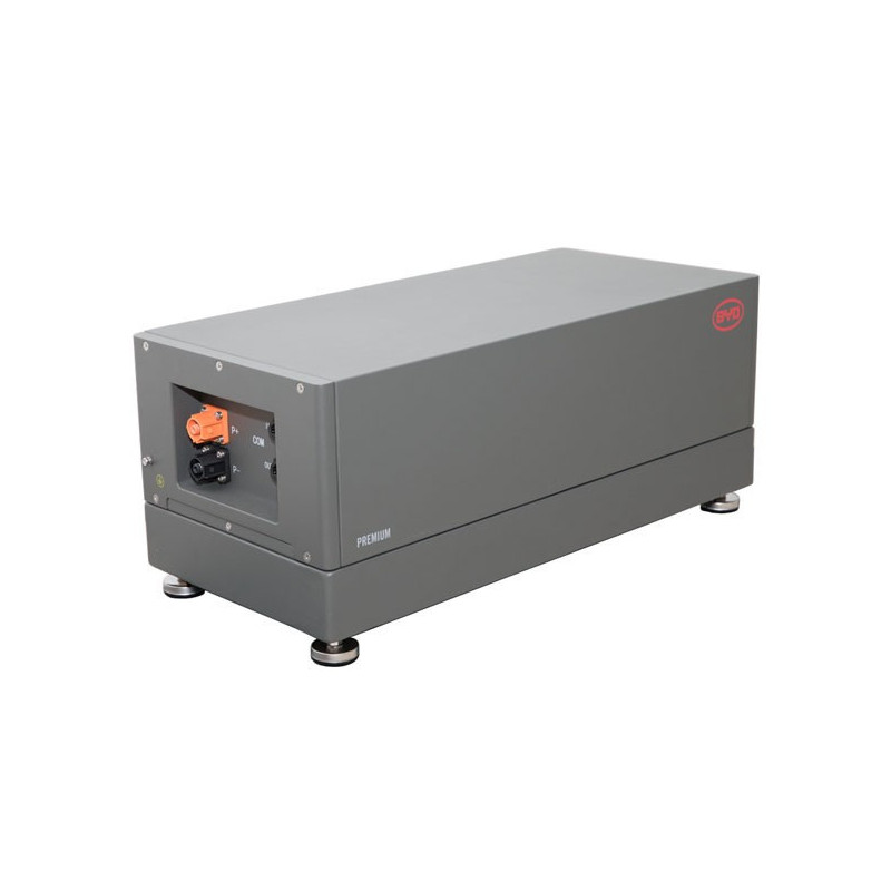 B-BOX PREMIUM LVS POWER DISTRIBUTION UNIT + BASE