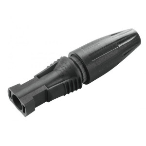 PV-STICK MALE CRIMPLESS (MINUS)