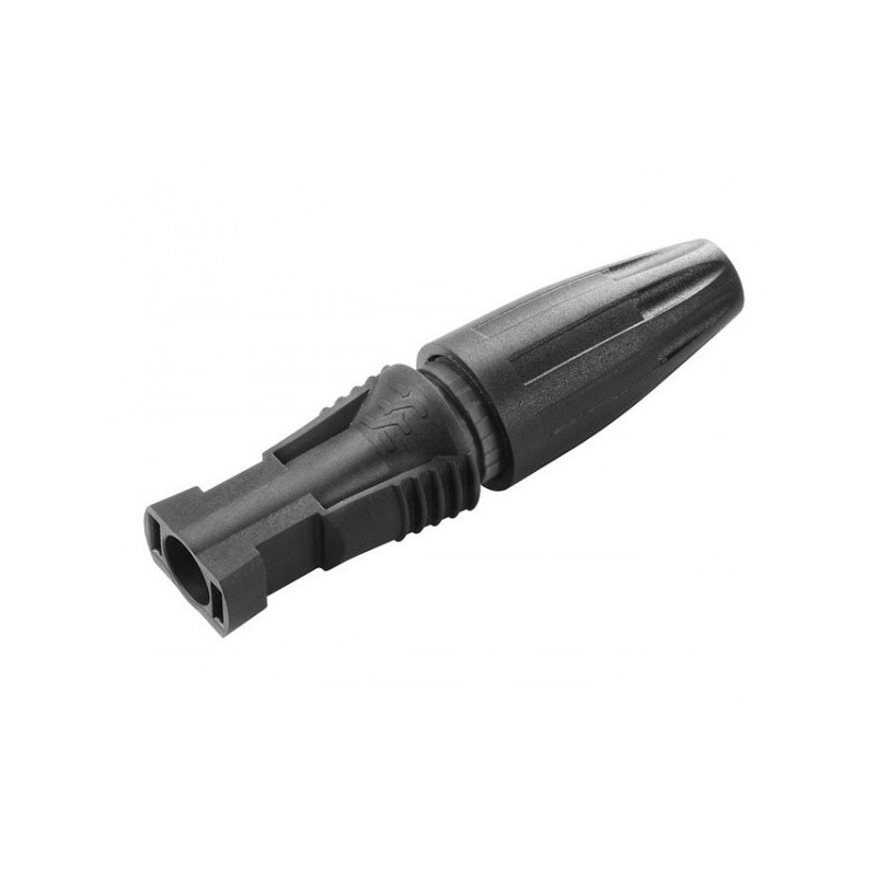 PV-STICK MALE CRIMPLESS (MINUS)