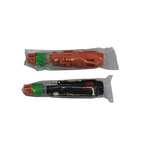 CONNECTOR SET FOR LVS 35MM2