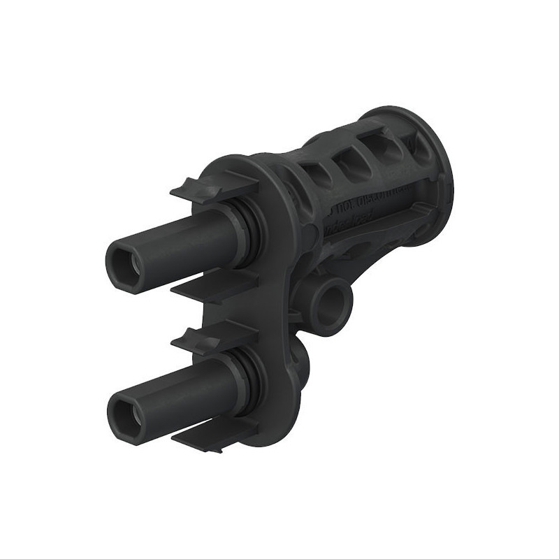 MC4 FEMALE AZB4-EVO2-UR