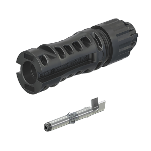 MC4-EVO2A MALE PV-KST4-EVO 2A/10II