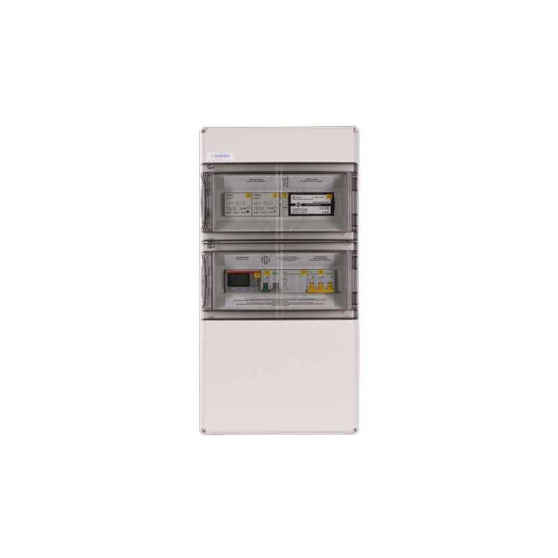 ECO LINE Topcon Glas-Glas BIF M108/455W