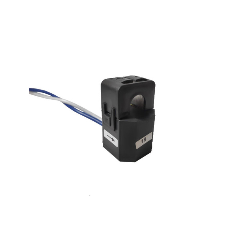 CT-100-SPLIT-ROW CURRENT TRANSFORMER