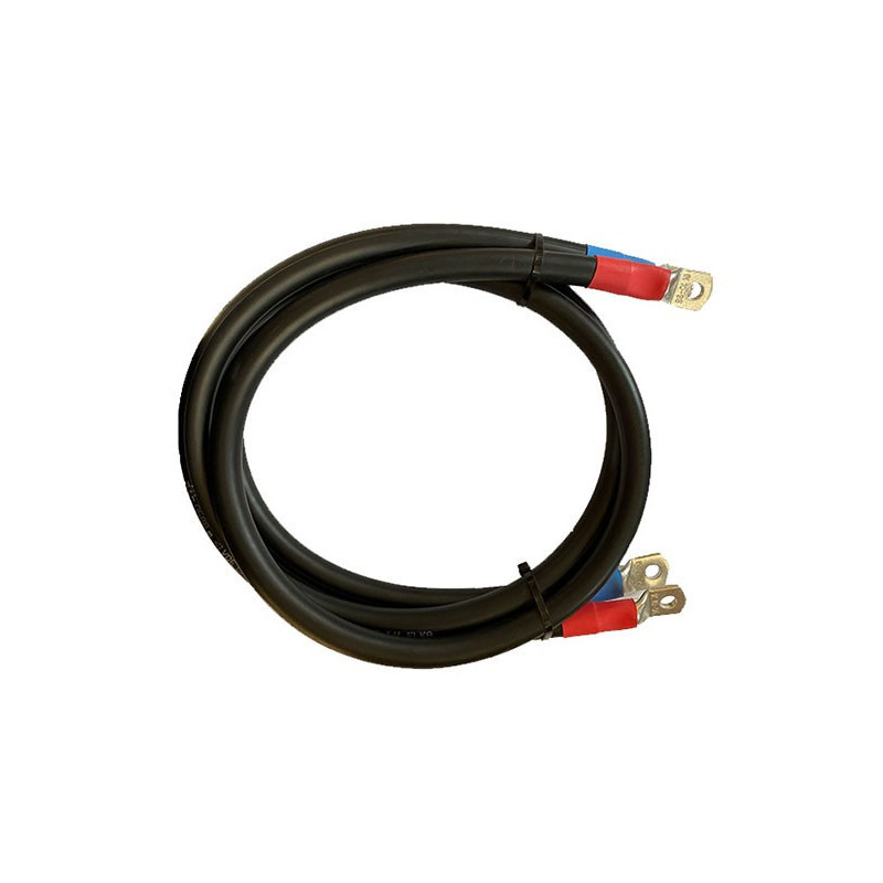 CABLE SET 95QMM 1500MM MU TO MU