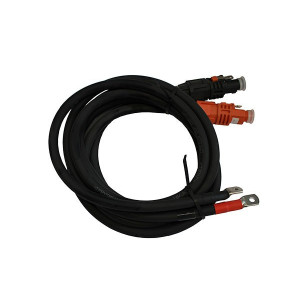 CABLE SET (+CONNECTOR) 50QMM 2500MM SMA TO BYD LVS