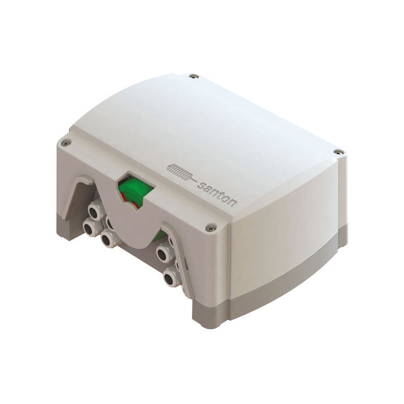 DFS-14-MC4 4POL/2ST/2MPP/MC4