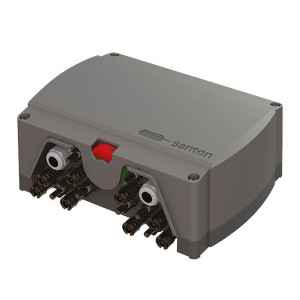 PFSHP-158-MC4(Evo2) 8POL/4ST/MC4