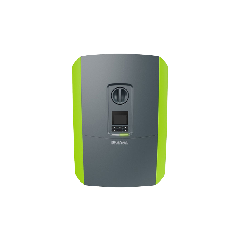 Plenticore Plus 5.5 G2 hybrid inverter