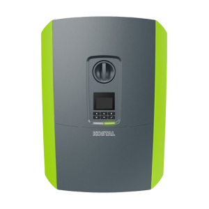Plenticore Plus 10 G2 hybrid inverter