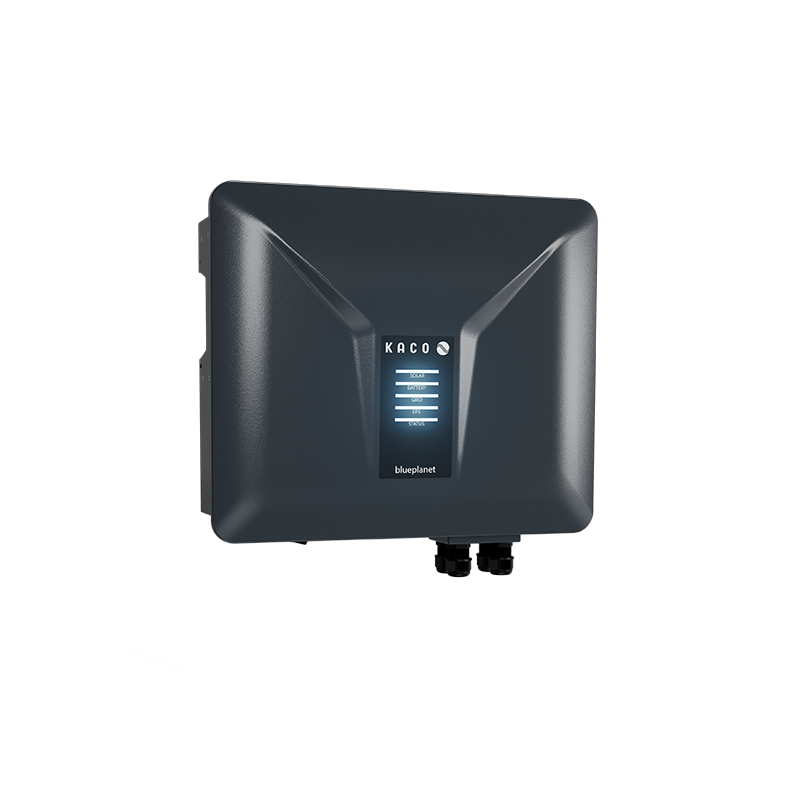 blueplanet hybrid 10.0 NH3-M3