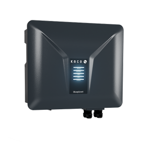 blueplanet hybrid 12.0 NH3-M3