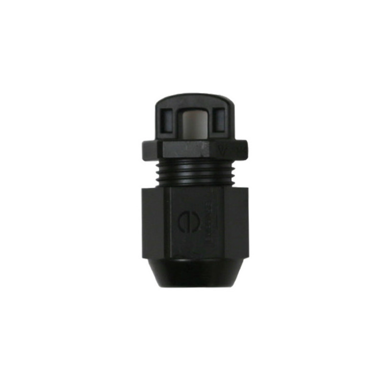 Q-TERM-R-10 TERMINATOR CAP