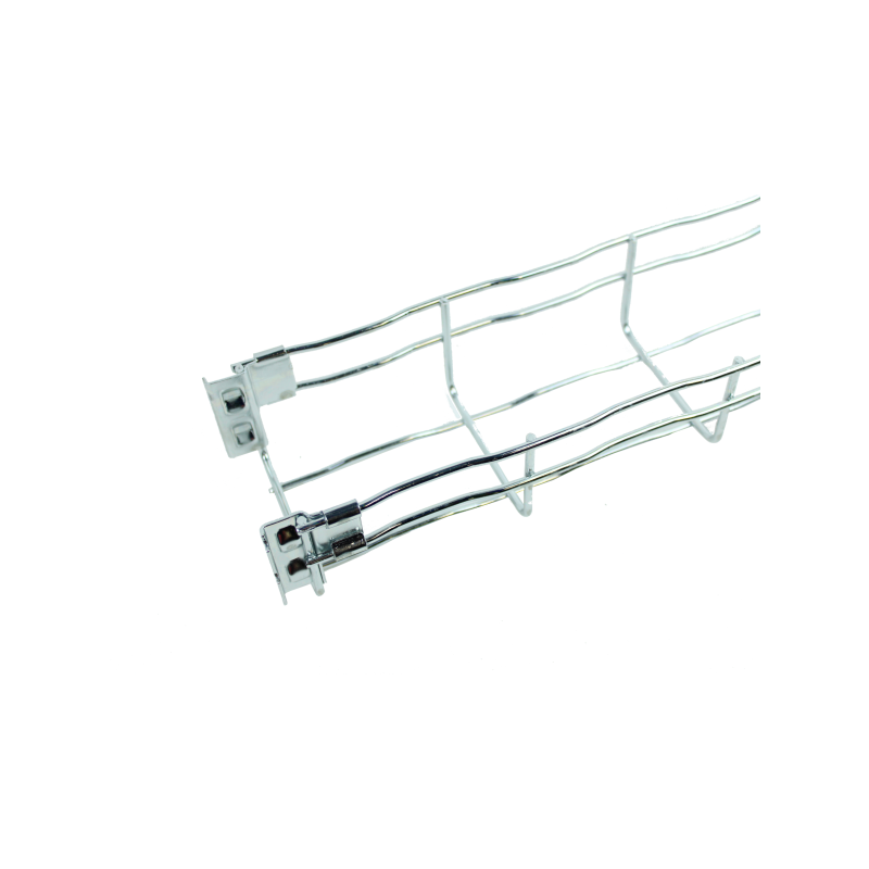 RoofSupport mesh cable tray
