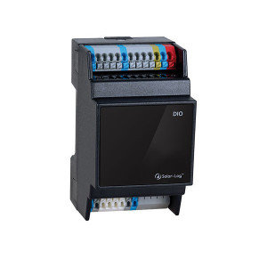 SOLARLOG MOD I/O FOR SOLARLOG BASE