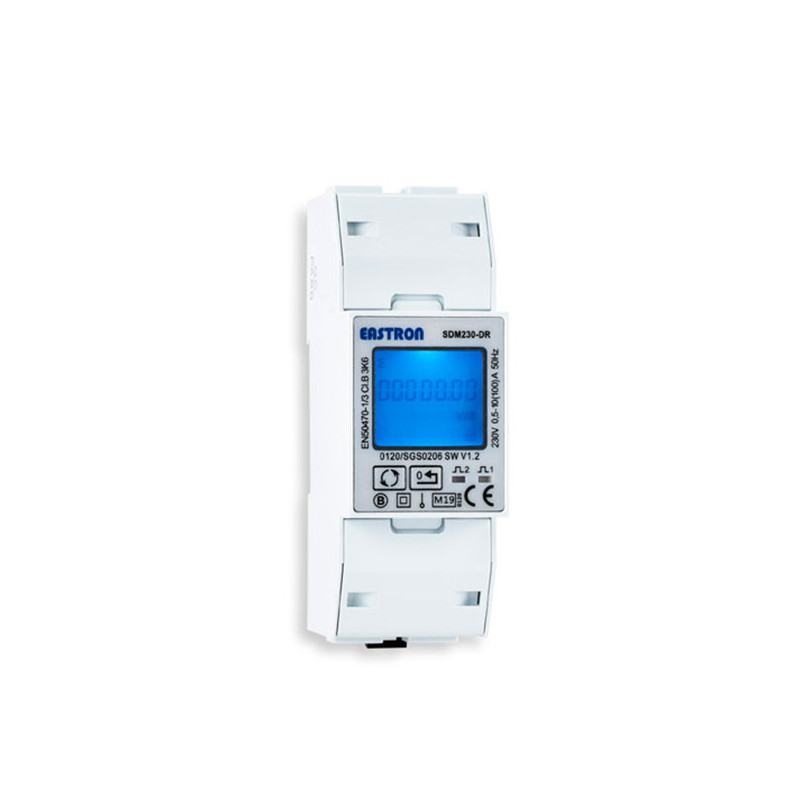 NX1 SMART METER