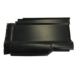 MRT Type Ton 265 black-gray PU20