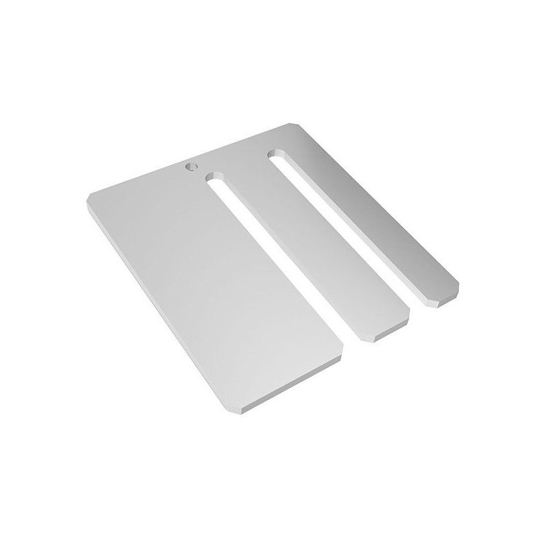 Height Compensator 4 mm