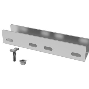 RC SingleRail 50 Set