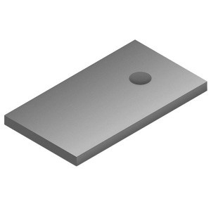 AC HB AP M10 HANGER BOLT CLIMBER