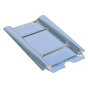 MRT Type Beton BIG galvanized PU16