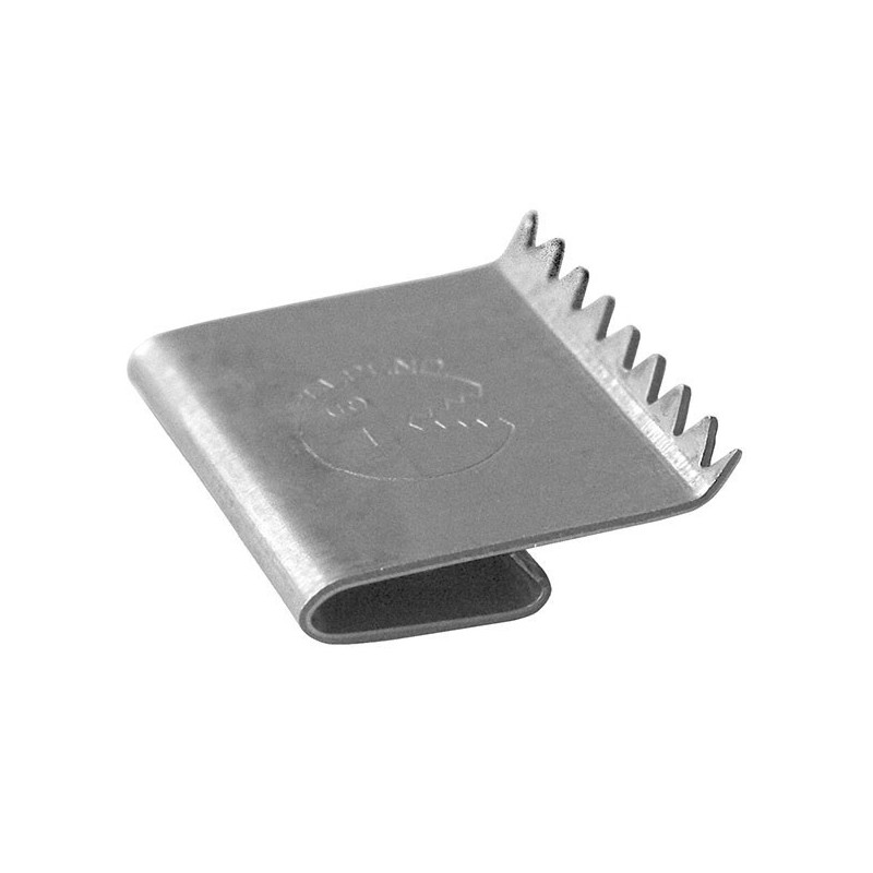 TerraGrif U17, clip potential equalization