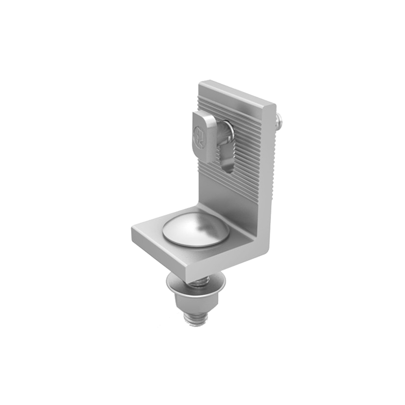 SINGLERAIL L-ADAPTER SET