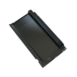 MRT Type Grande 290 black-gray PU20