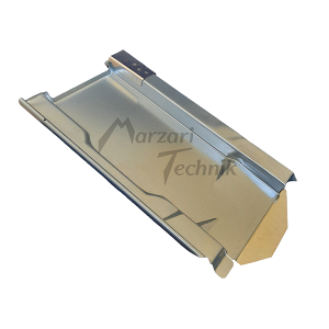 MRT Type Ton 240 galvanized PU20