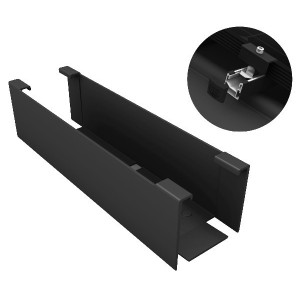 BlackCover SingleRail 36