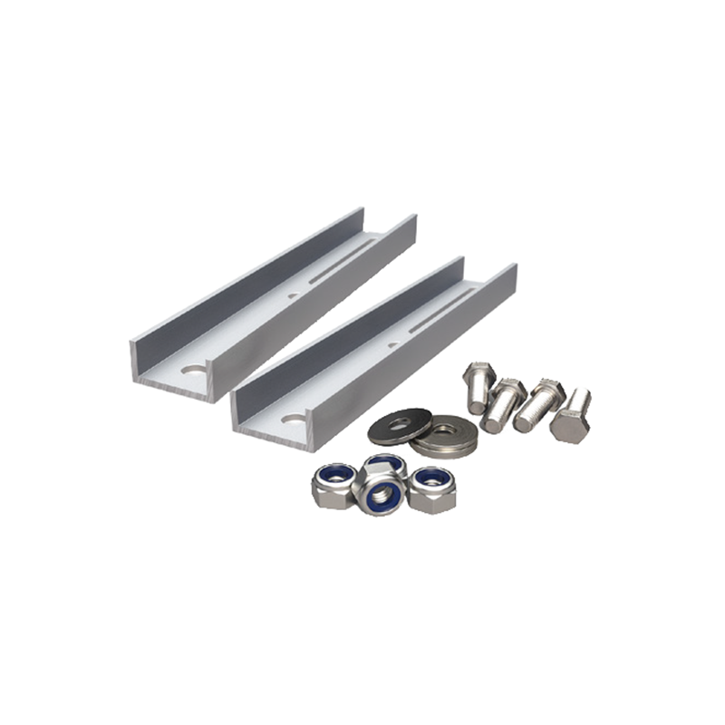 XL rail extension for ConSole+