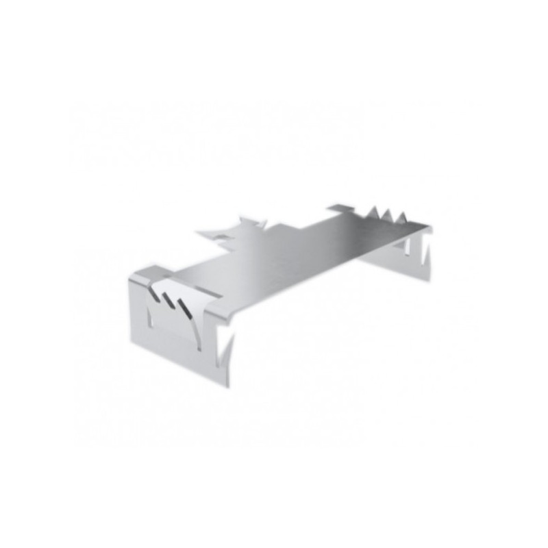 TerraGrif QL, clip potential equalization