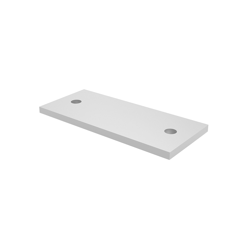 WallPV Rail AntiSlip Plate