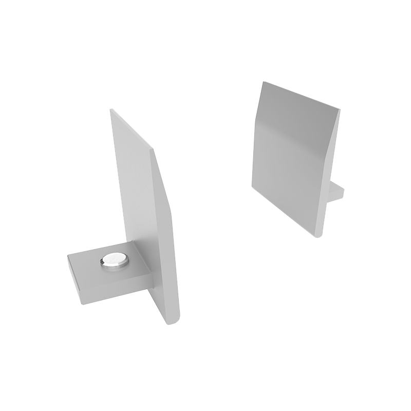 InsertionRail 2.0 EndStop