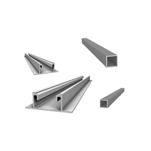 K2 Buddy - Dome Profile Set 31-35 mm