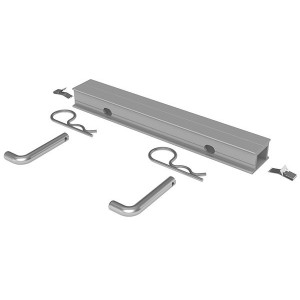 Dome 6 Connector 195 Set