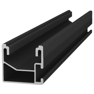 RK2 SingleRail 36 Black