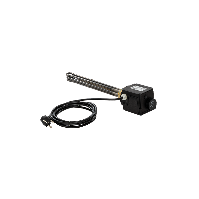 Immersion Heater 3 kW for AC-THOR