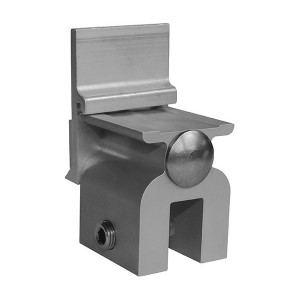 SINGLE SEAMCLAMP CF:x