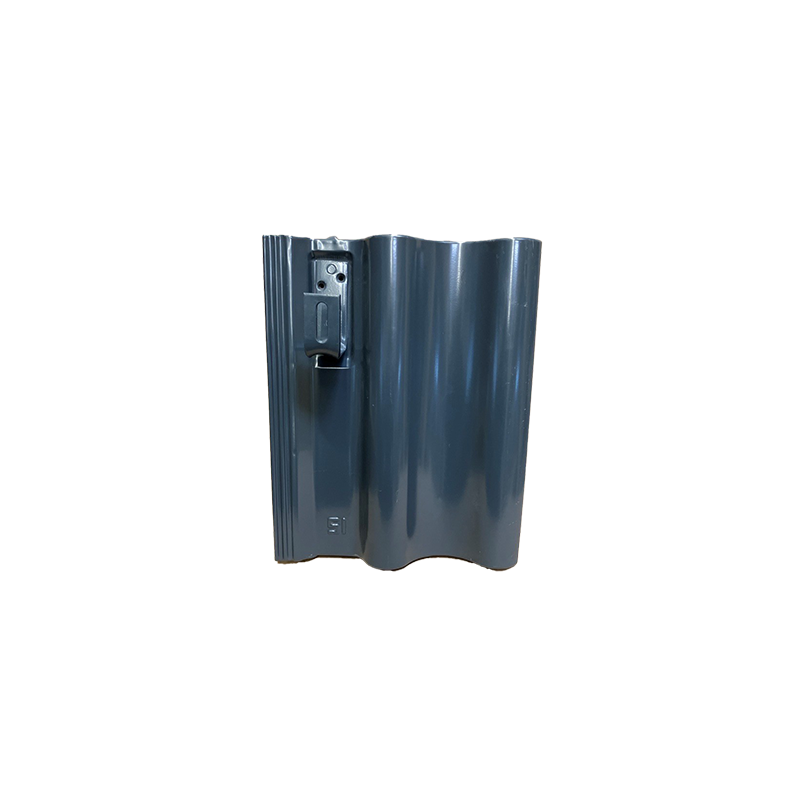 RF PA LEH Nelskamp Sigma pan anthracite