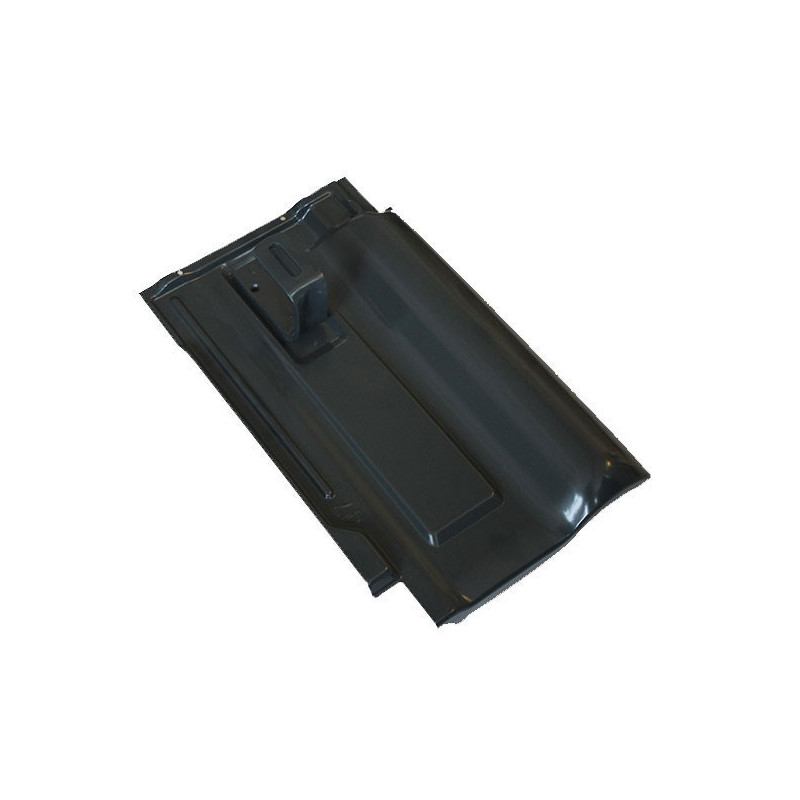 RF PA LEH Braas Rubin 13V anthracite