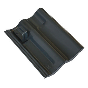 RF PA LEH Braas Harzer pan anthracite