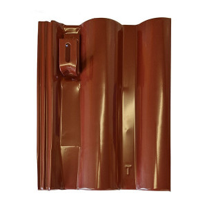 RF PA LEH Braas Taunus pan chestnut brown