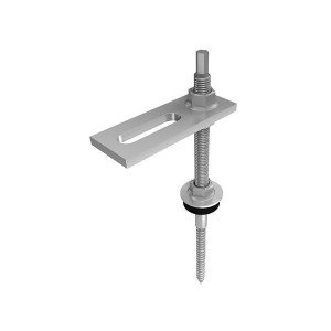 RF HB M10x180 mm PA BC