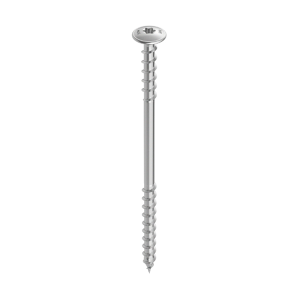 Solar wood screw 8 x 240 mm