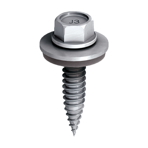 Thread-forming self-tapping screw 5.5 x 25 mm, abZ