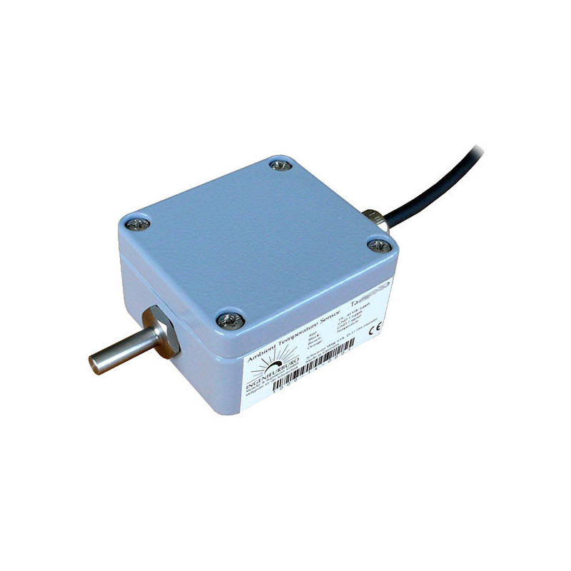 SOLAR AMBIENT TEMPERATURE SENSOR TA-PT1000